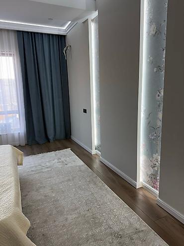 квартира бруклин: 4 комнаты, 100 м², Советская/Скрябина Элитка, 9 этаж, Дизайнерский ремонт — 9