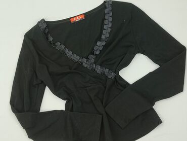 bluzy damskie lidl: Women's blouse, size L