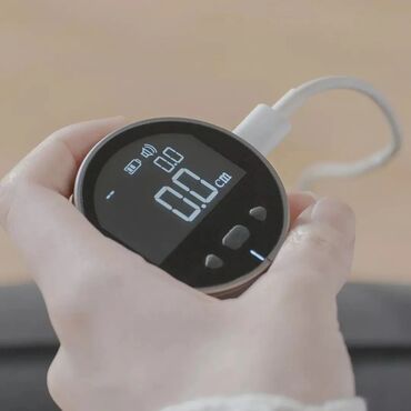 мир кафел: Электронная линейка Xiaomi Youpin DUKA Little Q (Atuman) Ленточный HD