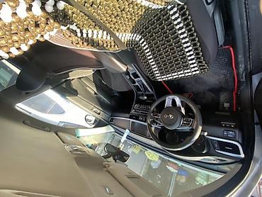 Kia: Kia Optima: 2019 г., 2.4 л, Автомат, Бензин, Седан — 8