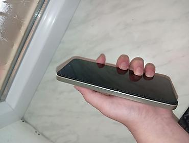 honor 2: Honor 256 GB, rəng - Yaşıl, İki sim kartlı — 4