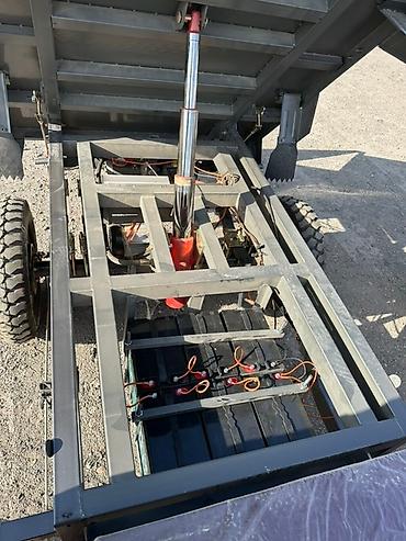 Мотороллеры муравей: Мотороллер муравей Электро, 60 км, 1500 кг и более, Новый, В рассрочку — 13