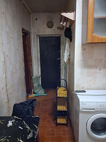 кв в г ош: Ошский рынок / базар Сдается 1х ком квартира Этаж: 2 из 5 Серия — 5