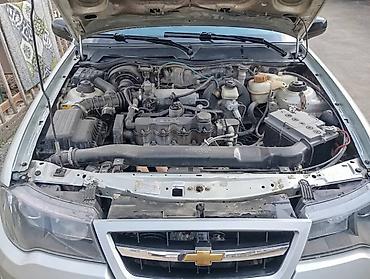 Daewoo: Daewoo Nexia: 2010 г., 1.5 л, Ручные, Бензин — 8