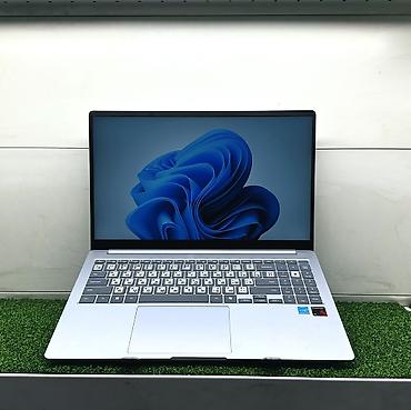 Ноутбуки Samsung: Офисный, Б/у, Snapdragon X Elite — 2
