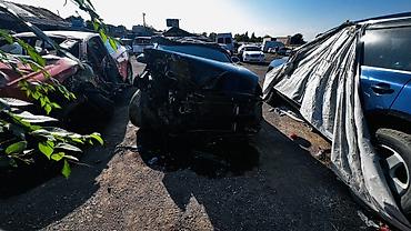 машинна: Kia K7: 2018 г., 3 л, Автомат, Газ, Седан — 3