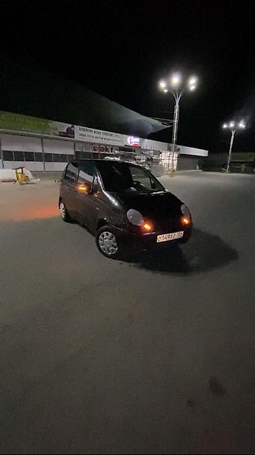 spark 2017: Daewoo Matiz: 2012 г., Механика, Бензин, Хэтчбэк — 2