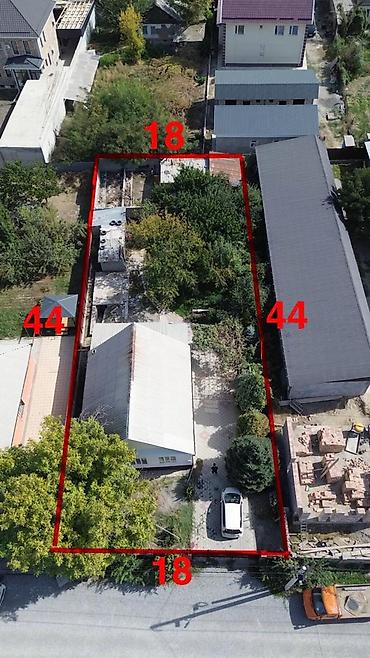 Продажа коттеджей и домов: 🔥🔥 СРОЧНО ПРОДАЁТСЯ ДОМ С УЧАСТКОМ В АК ОРГО! 🔥🔥 📍 Район: Ак Орго / — 17