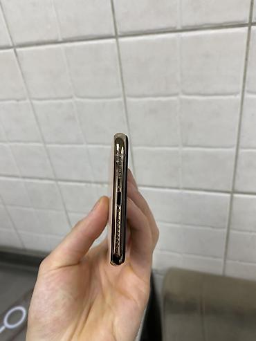 ucuz macbook pro: IPhone 11 Pro Max, 256 GB, Qızılı, Simsiz şarj, Face ID — 4