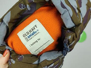 kamizelka sweter: Kamizelka, Old Navy, 7 lat, S, stan - Bardzo dobry — 5