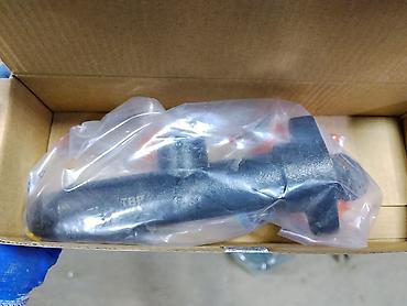 Steering Joints and Intermediate Shafts: Крестовина рулевого вала FREY Auto Parts - Артикул: (EAC: ) - — 1