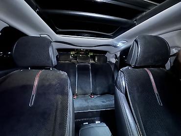 gra: Hyundai Grandeur: 2019 г., 3 л, Автомат, Газ — 6