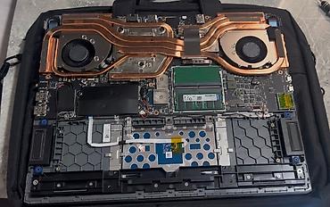 16 gb ram: Tamamilə yeni DDR5 32GB (2x16GB) operativ yaddaş satılır. Bu yaddaş — 3