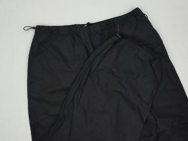 peng jeans: Sinsay, Spodnie materiałowe damskie, rozmiar 2XL — 1