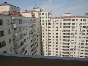 Yeni tikili: 2 otaqlı, Yeni tikili, 53 kv. m — 2