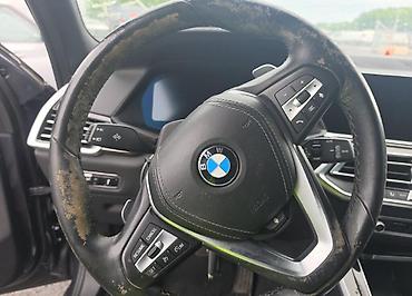 bmv e32: BMW X5: 2020 г., 3 л, Автомат, Бензин, Кроссовер — 10