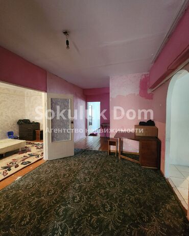 Продажа квартир: 3 комнаты, 82 м² — 7