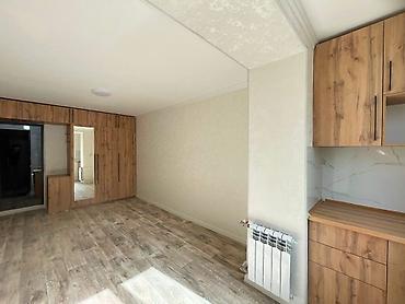 Продажа квартир: 1 комната, 19 м², Малосемейка, 2 этаж, Евроремонт — 1