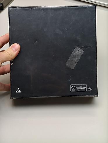 harmony: Huawei Mate X6, Новый, 512 ГБ, цвет - Красный, 2 SIM — 2