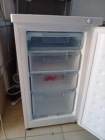 Продаю морозильник работают отлично в идеальном состоянии новый at lalafo.kg Продаю морозильник работают отлично в идеальном состоянии новый