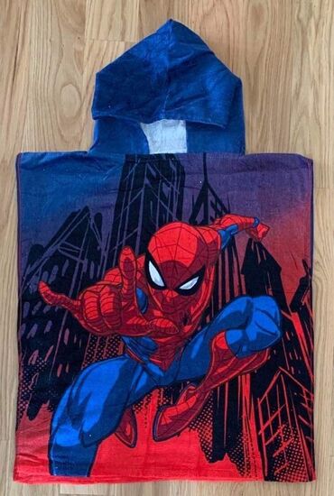 Peškiri: Bademantili — 18