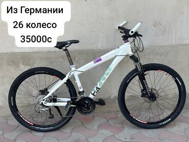 Городские велосипеды: Городской велосипед, Рама XXL (190 - 210 см), Б/у at lalafo.kg — 11 Городские велосипеды: Городской велосипед, Рама XXL (190 - 210 см), Б/у — 11