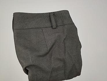buty m: Spodnie materiałowe damskie, rozmiar XL — 5