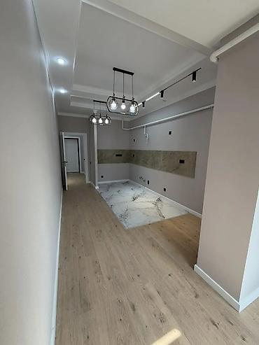 60: 2 комнаты, 60 м², Ак-Кеме Элитка, 3 этаж, Евроремонт — 6