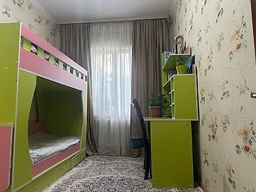 Продажа квартир: 3 комнаты, 81 м², 106 серия, 4 этаж, Евроремонт — 8