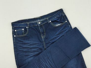 Джинси жіночі, розмір L