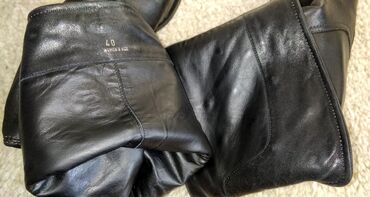 Čizme: Čizme, 40 — 13