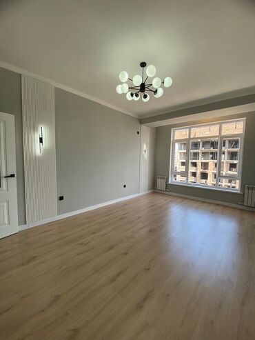 Продажа квартир: 1 комната, 42 м², Элитка, 13 этаж, Евроремонт