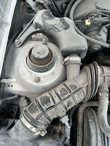 Daewoo: Daewoo Nexia: 2003 г., Седан — 10