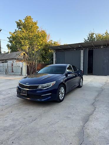 киа оптима мотор: Kia Optima: 2016 г., 2.4 л, Автомат, Бензин, Седан — 2
