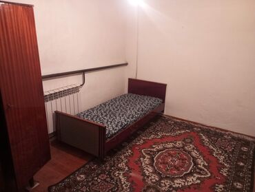 Долгосрочная аренда комнат: 15 м², С мебелью