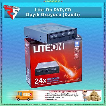 dvd writer: Yeni Pulsuz çatdırılma, Ödənişli çatdırılma, Rayonlara çatdırılma — 1
