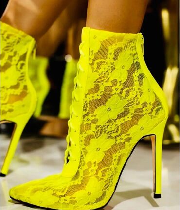 Tuflilər: Tuflilər, Carlo Pazolini, Ölçü: 37, rəng - Narıncı, Yeni — 2