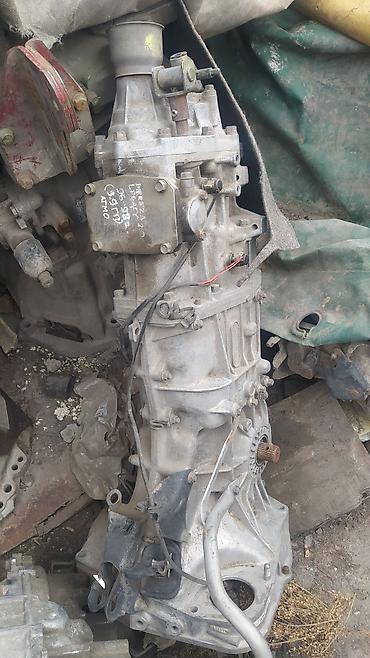 сапок переделка: Коробка передач Механика Subaru 1996 г., Б/у, Оригинал, Япония — 1