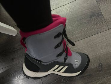 Gležnjače: Gležnjače, Adidas, 38 — 4