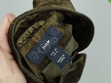 gilet: H&M, Marynarka damska, rozmiar S — 4