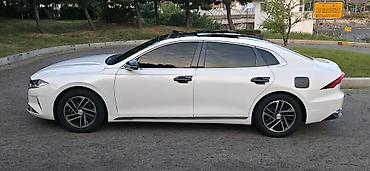 Hyundai: Hyundai Grandeur: 2021 г., 3 л, Автомат, Газ, Седан — 4