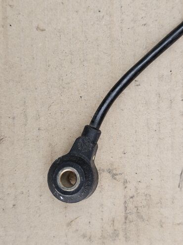 Датчики, сенсоры, предохранители: Датчик детонации BMW 1997 г., Б/у, Оригинал, Германия — 9