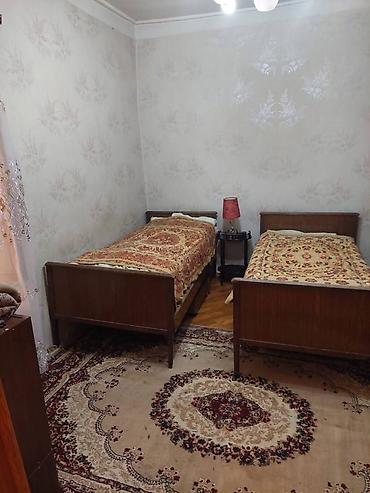 Həyət evləri və villalar: 80 kv. m, 2 otaqlı, Kombi, Qaz, İşıq — 8