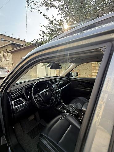 Ssangyong: Ssangyong Korando: 2020 г., 1.5 л, Автомат, Бензин, Кроссовер — 8