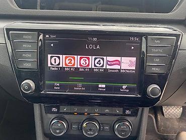 daytek tv: RADIO ZA ŠKODA SUPERB | Radio za Skoda Superb III — 3