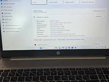 prosessor satilir: Yeni HP Pavilion, 15.6 ", Intel Core i3, 256 GB — 4