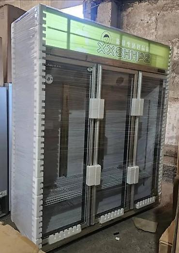 Другая бытовая техника: 12000 сомдон башталат Бытовая техника МОРОЗИЛЬНИК ХОЛОДИЛЬНИК — 10