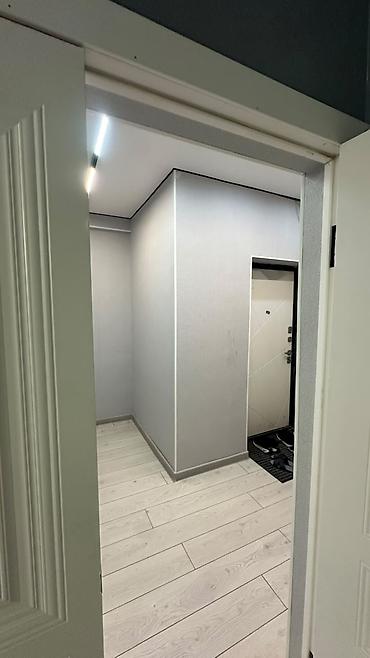 royal: 1 комната, 47 м², Кок-Жар мкр Элитка, 9 этаж, Свежий ремонт — 5