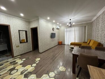 Uzunmüddətli kirayə mənzillər: Təcili!Kirayə Yasamal rayonu Grand hayat yaşayış kompleksi 28 — 2