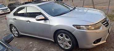 Продажа авто: Honda Accord: 2011 г., 2.4 л, Автомат, Бензин, Седан — 2